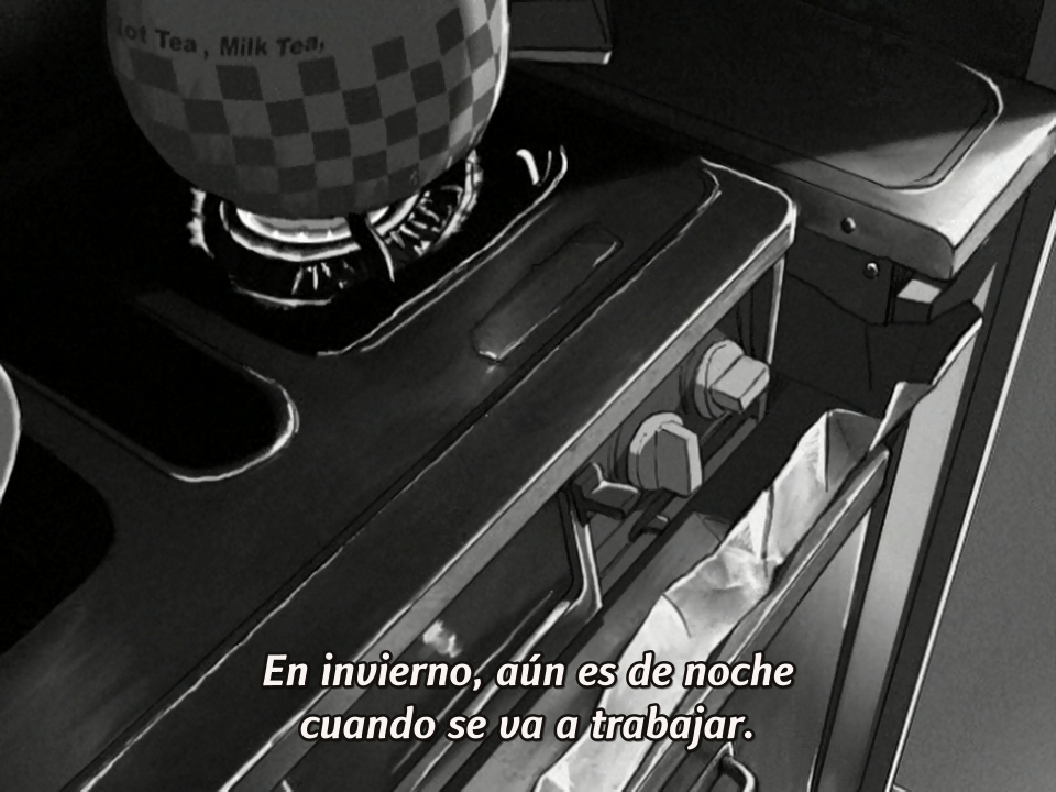 Kanojo to Kanojo no Neko (Kamonohashi no Fansub)